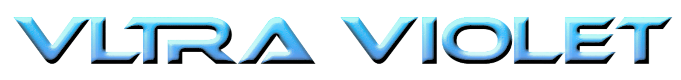 VLTRA VIOLET